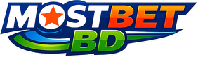 mostbet bd logo